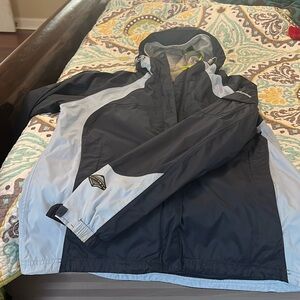 Columbia jacket
